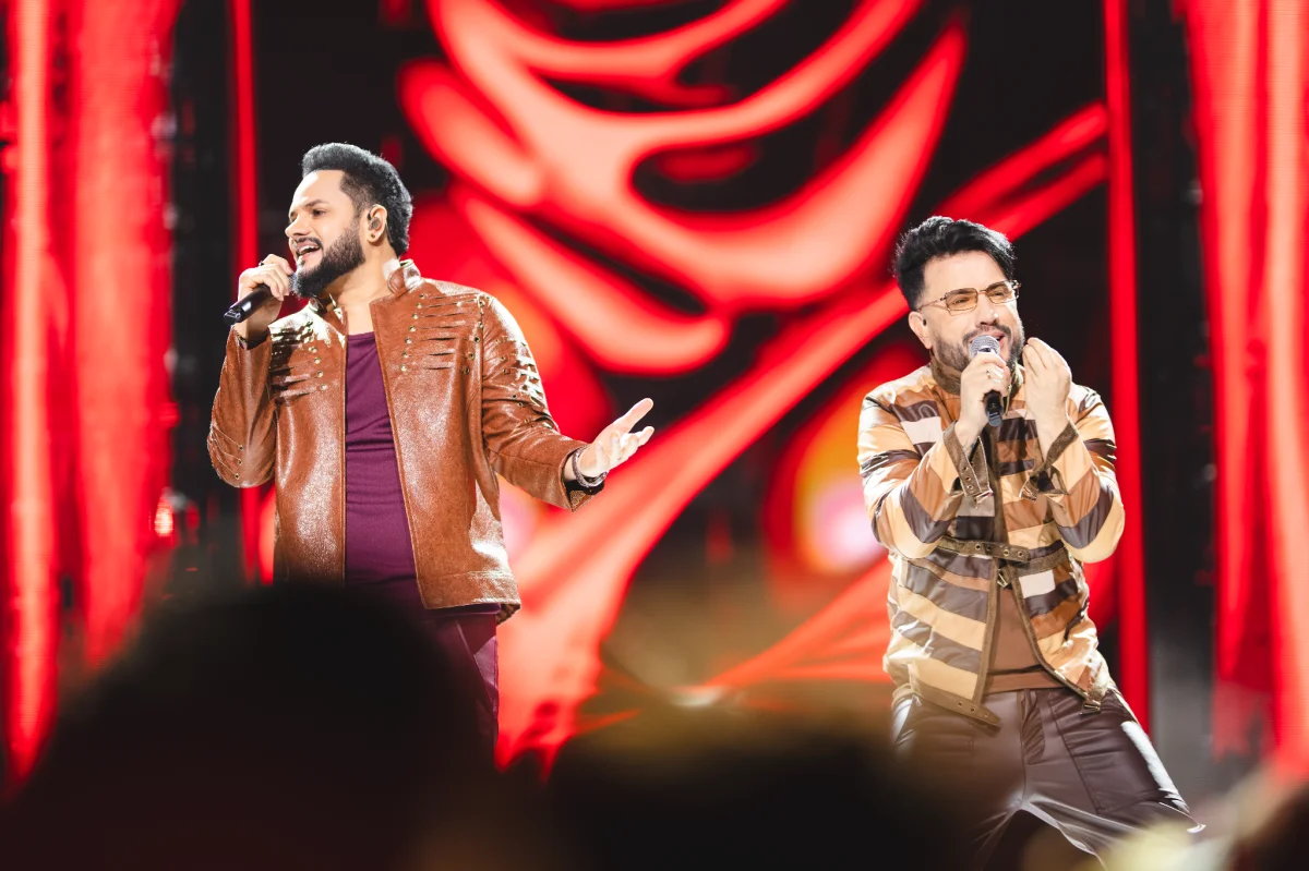 Diego & Victor Hugo disponibilizam a inédita “Moça Pra Casar”