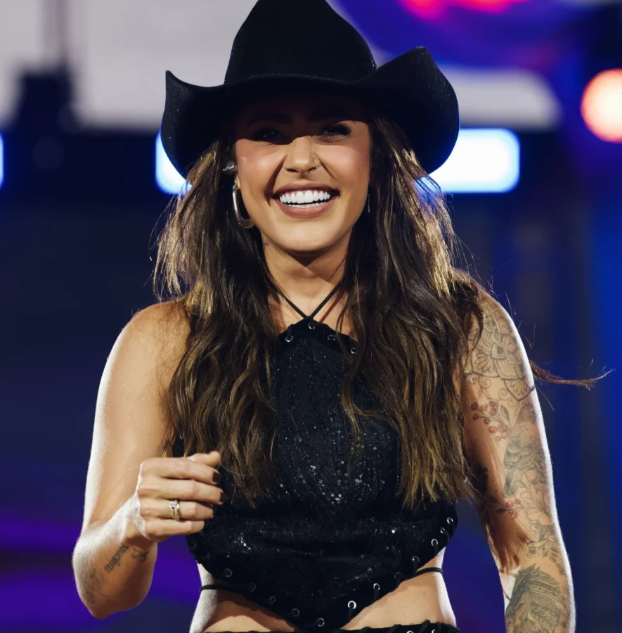 Lauana Prado anuncia retorno do projeto “Raiz” com edição especial em Belo Horizonte